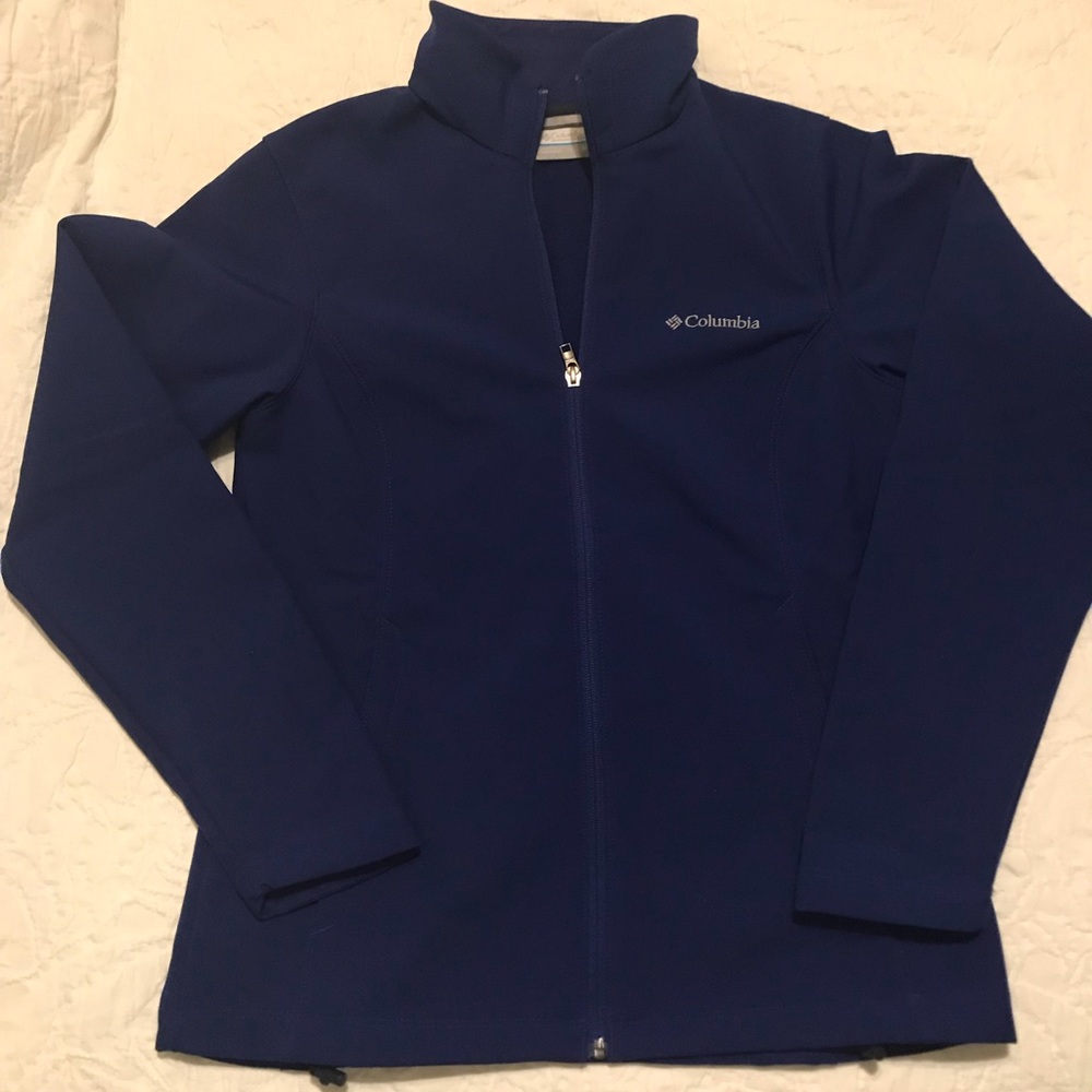 Women’s Columbia Light Weight Jacket